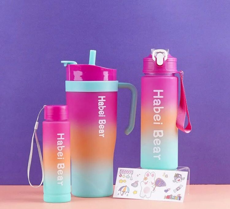 BOTTLES