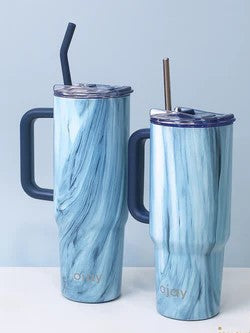 Ojay Classic Stainless Tumbler, Ojay Signature Series Tumbler, Ojay Prestige Collection